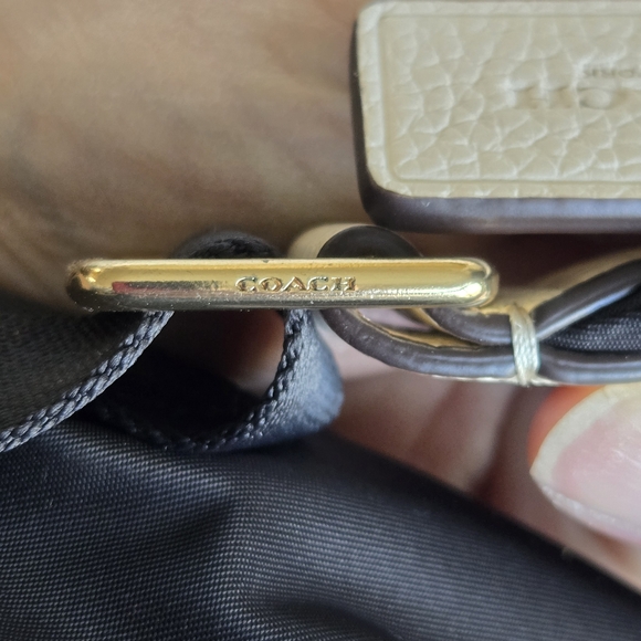 Coach Mini Charlie Backpack - Picture 5 of 12